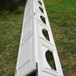 Garage Door Panels 