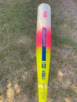 Easton Dub Baseball Bat Drop 5 31/26