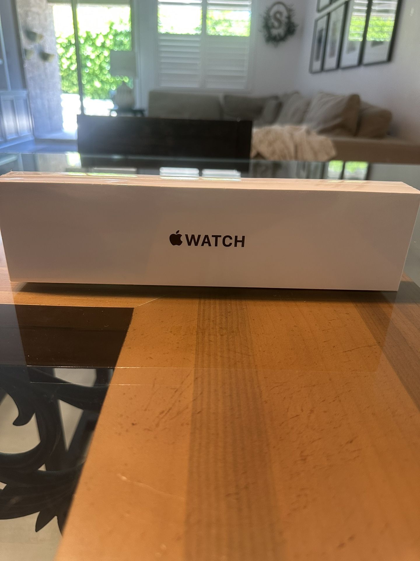 Apple Watch SE