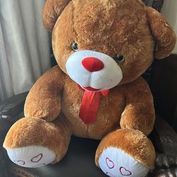 Great Toys Inc. Plush Teddy Bear