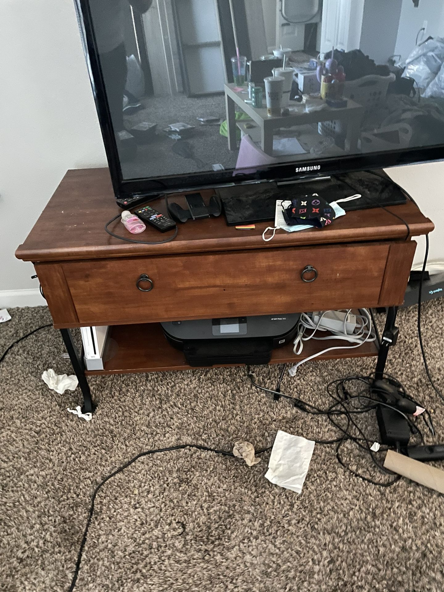 Tv Stand