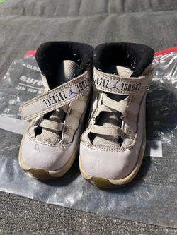 Toddler Shoes Jordan Size 8c