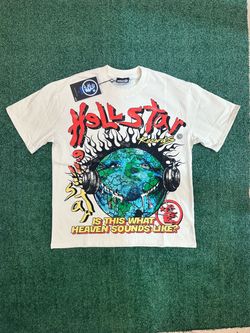 Hellstar Tee