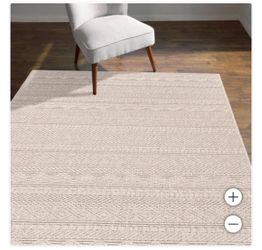 Regent Area Rug Collection, Celaya 5 ft. 3 in. x 7 ft.