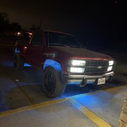 1992 Chevrolet C/K 1500