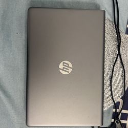Hp Laptop With I5 Intel 8th generation 