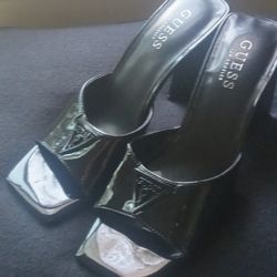 Guess Heels