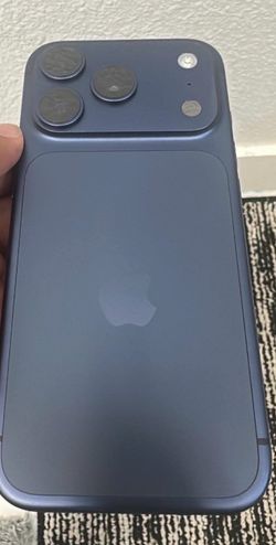 iPhone 17 Pro 256GB