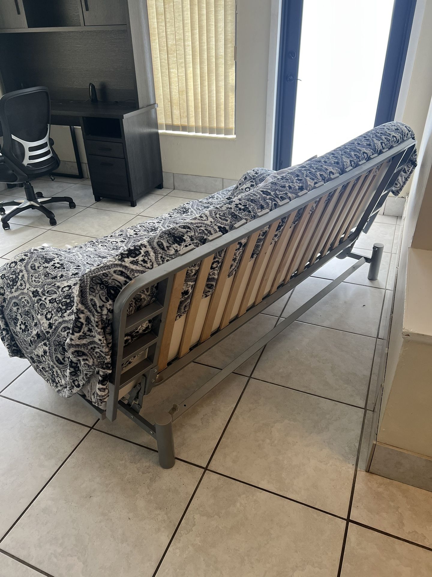 Futon IKEA 