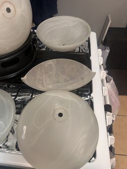 Porcelain Fixtures
