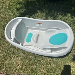 Baby Shower Tub