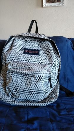 Jansport backpack