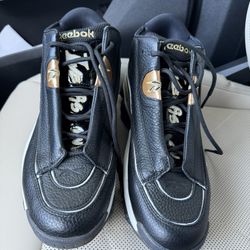 Reebok The Answer DMX 10th Anniversary