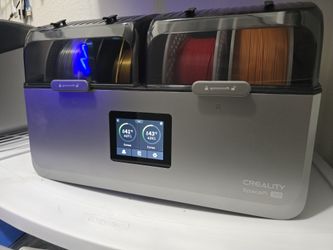 Creality Space Pi X4