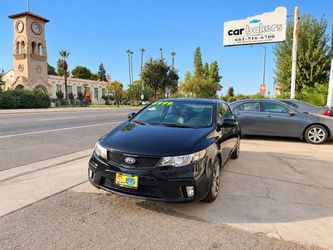 2012 Kia Forte