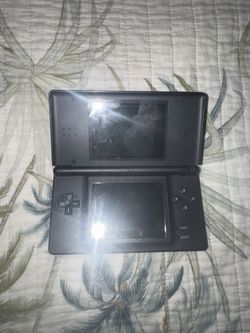 Nintendo DS lite