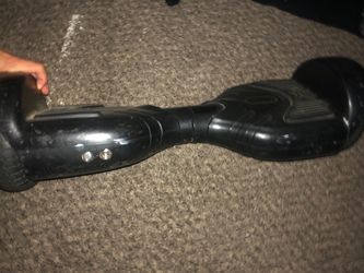 Hoverboard one