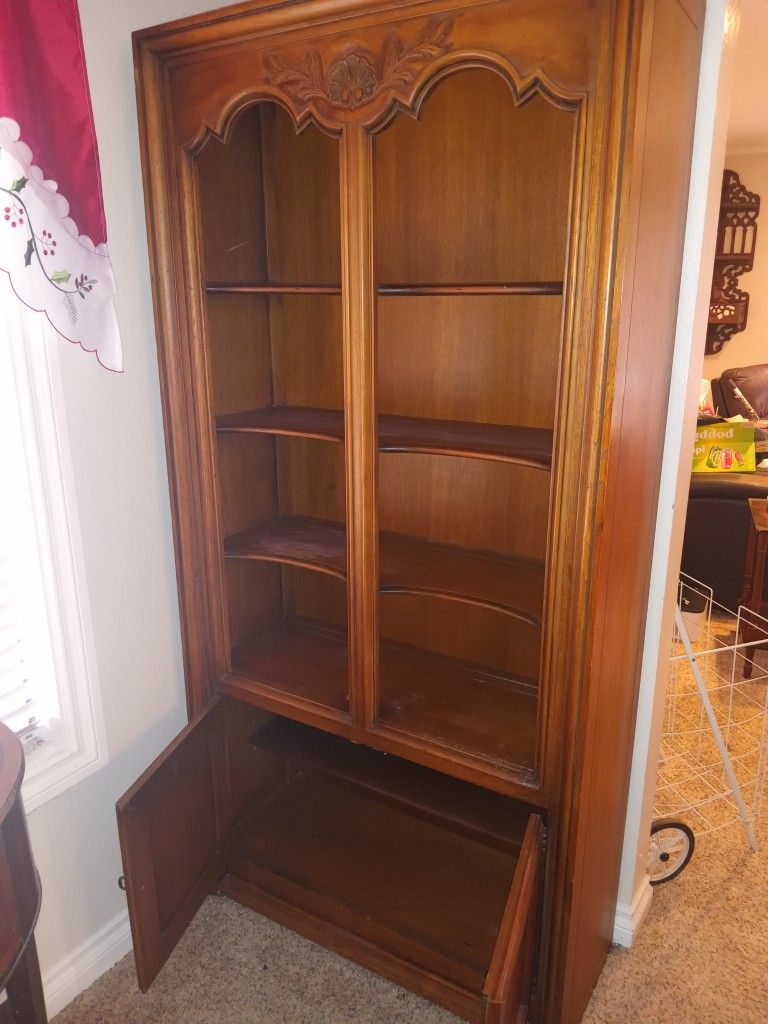 Storage/Pantry/China Cabinet
