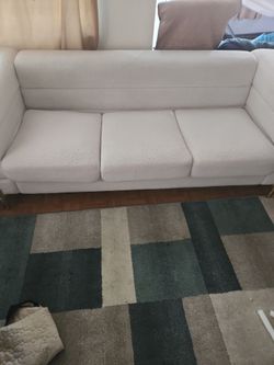 Sofa 🛋 como nuevo
