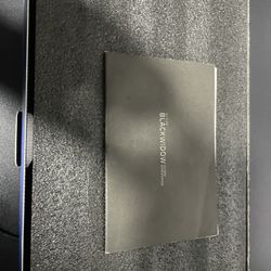 Razor Black Widow Phantom Edition