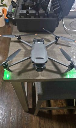 DJI Mavic 3 Cine