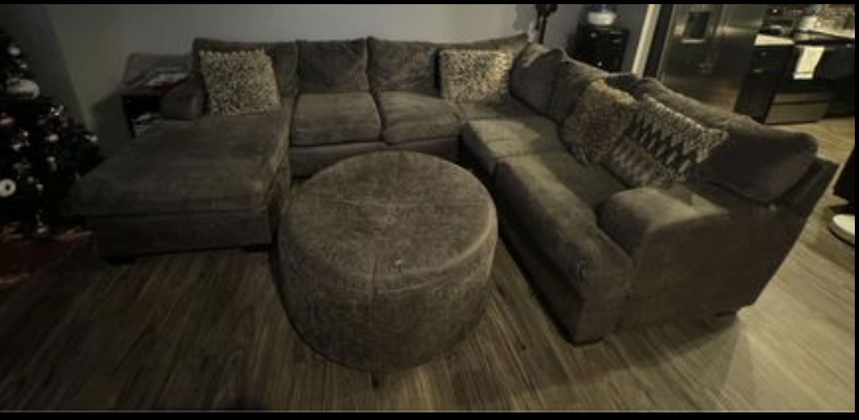 Sectional