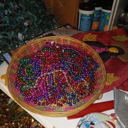 Decorations All 6 Dollars 