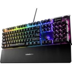 Steelseries APEX 5 Mechanical ARGB KEYBOARD 