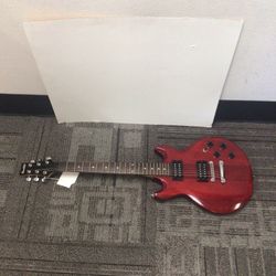 Ibanez Electric Guitar