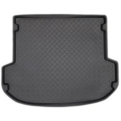 Rezaw-Plast Trunk Mat for Hyundai Santa Fe 2021-2023 Tailored Custom Fit No Trim Odor
