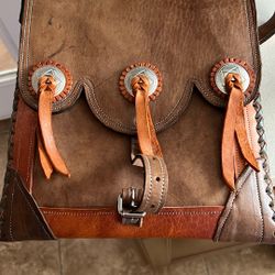 Cowboy Bag 