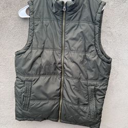 Weatherproof Vintage Puffer Vest