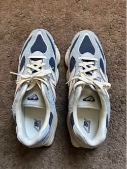 New balance 9060 sz 14