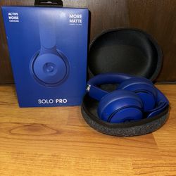 Solo Pro Beats