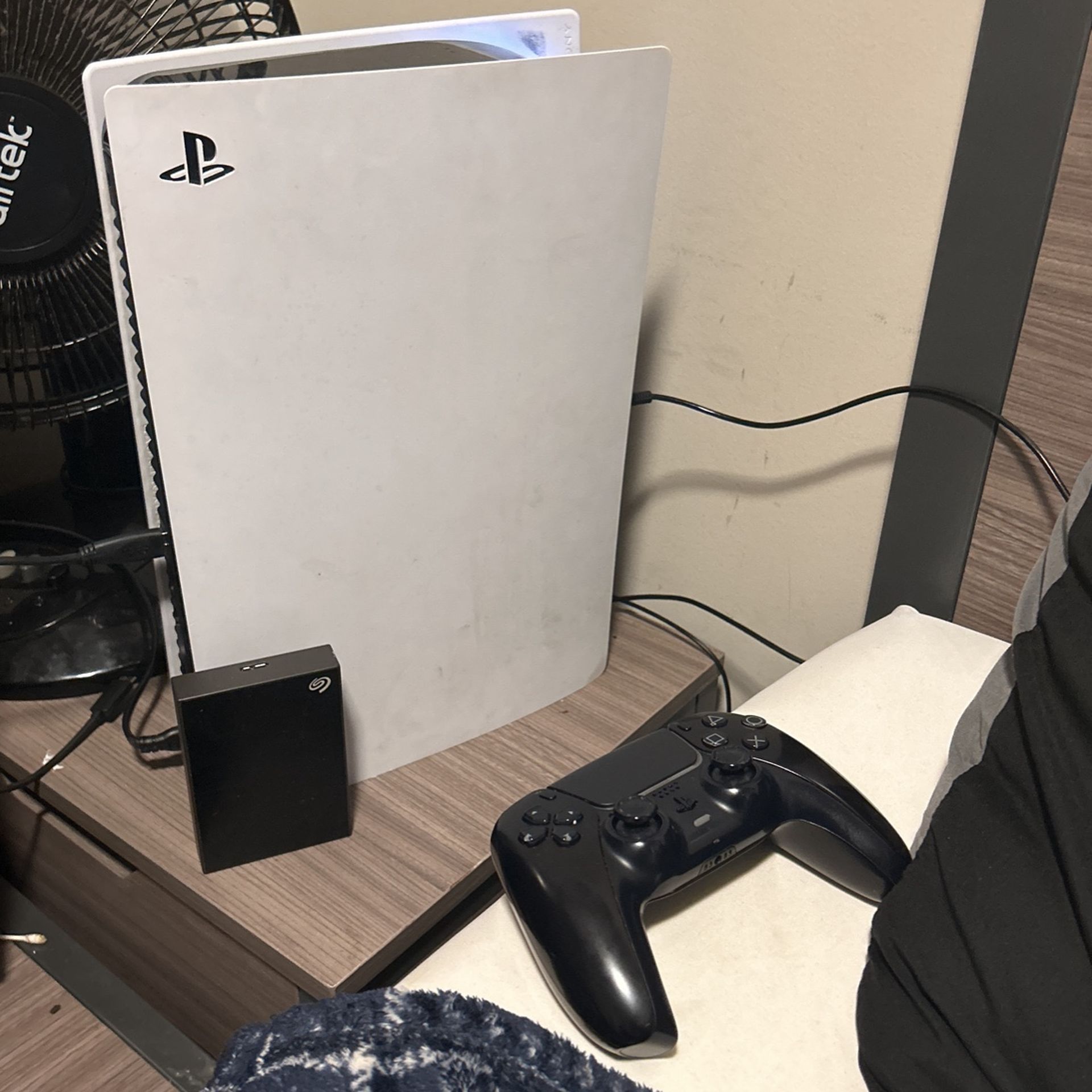 PS5