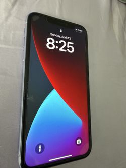 iPhone 11