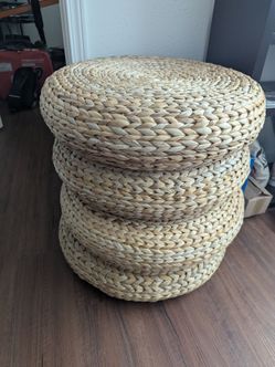 Stool flor seat