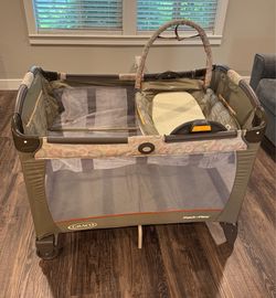Pack n play