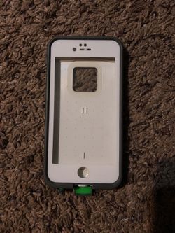 iPhone case