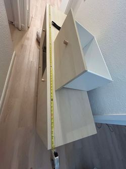 Dresser with Drawers