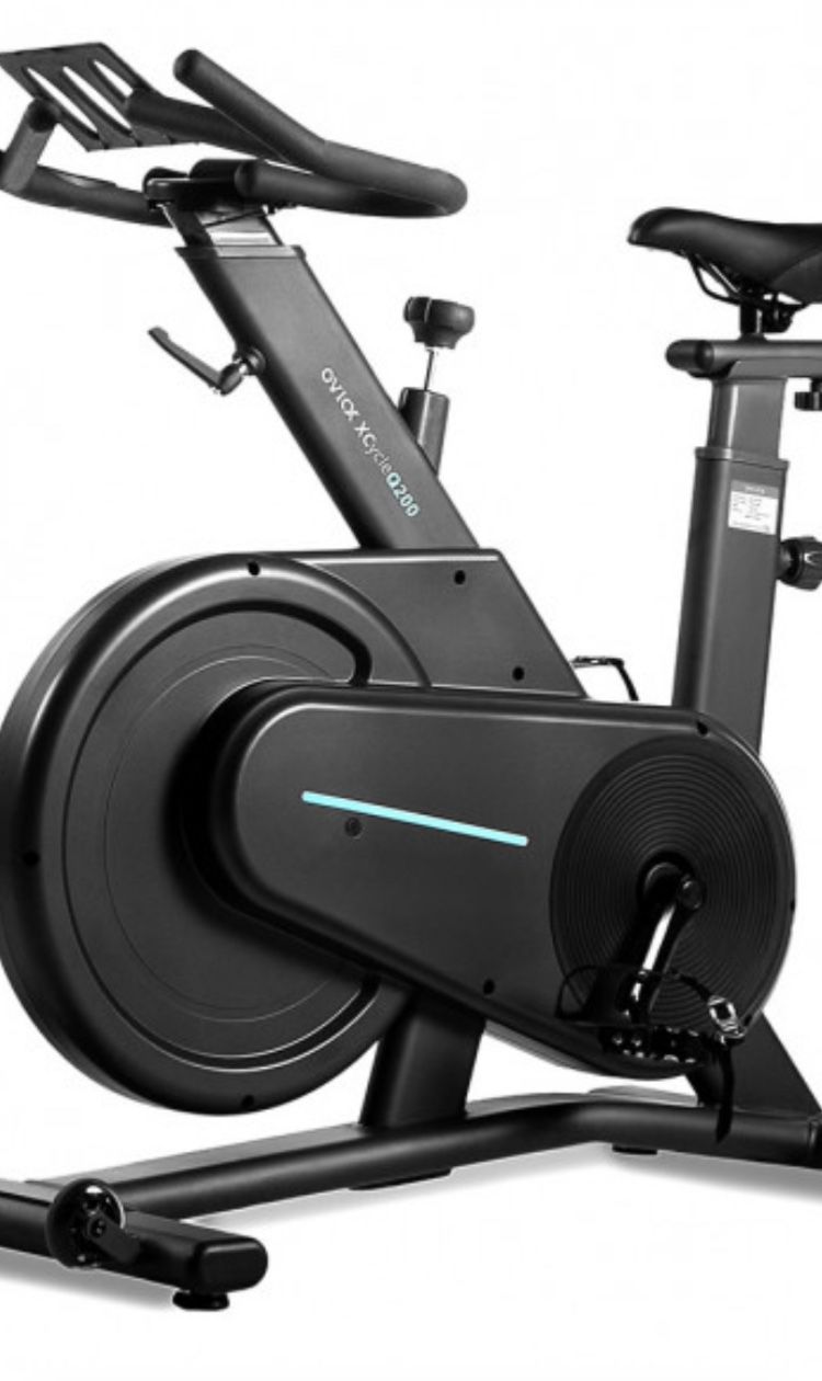 CYCLACE EXERCISE BIKE BRAND NEW FOR HOME GYM PERFECT WORKOUT 