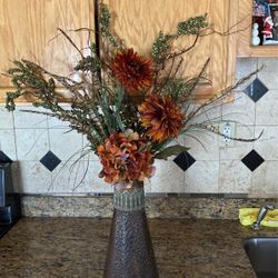 Floral Design 