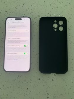 iPhone 14 Pro Max unlocked