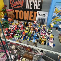 Super Mario Kart Character Hot Wheels