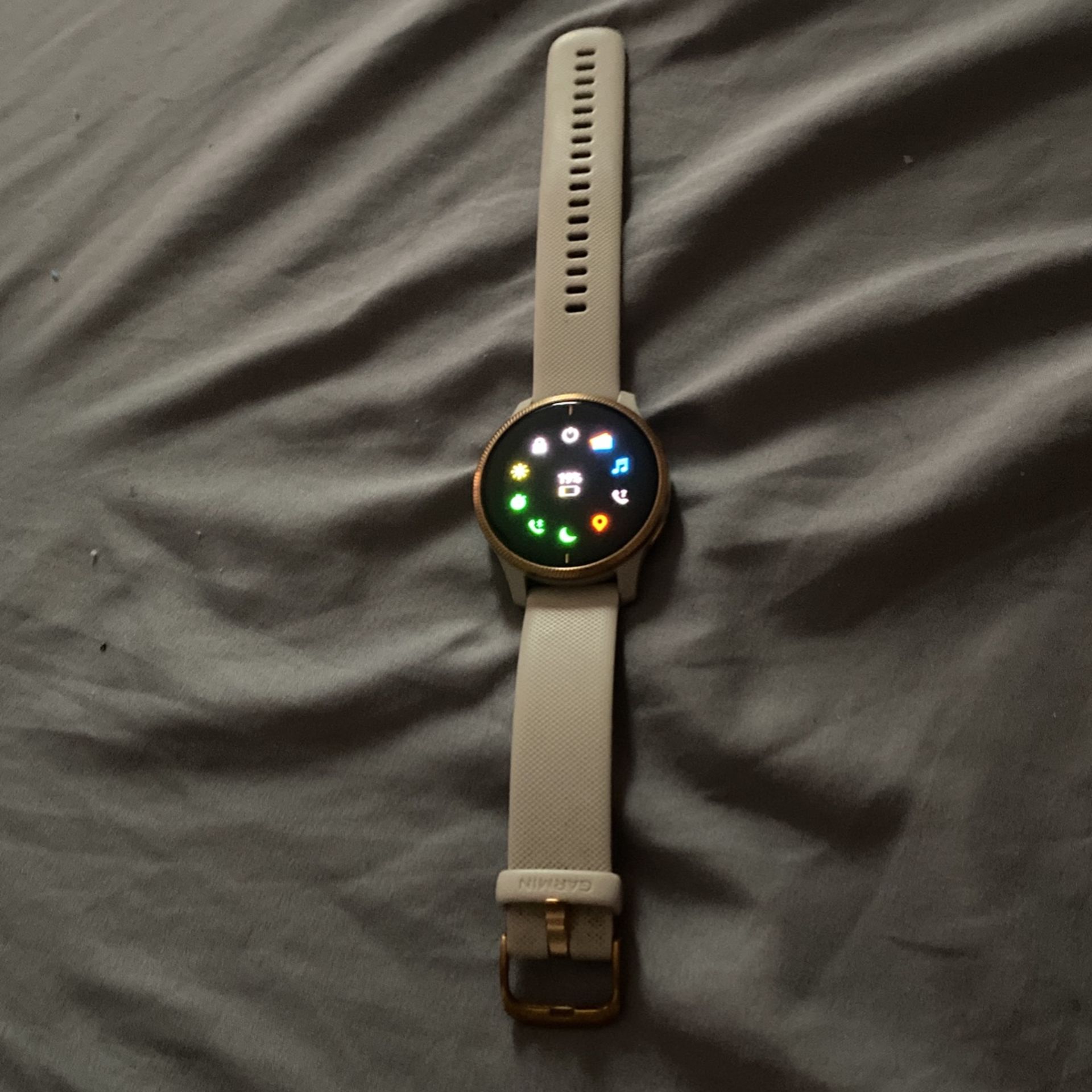 Garmin Venu