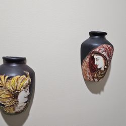 Showpiece Of King And Queen 