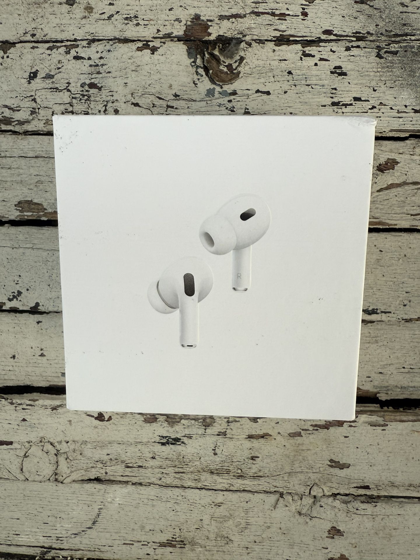 AirPod Pro 2nd Gen