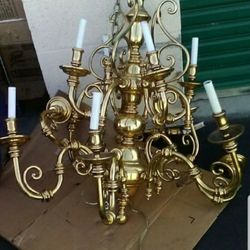 Chandelier