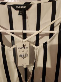 Blussa express