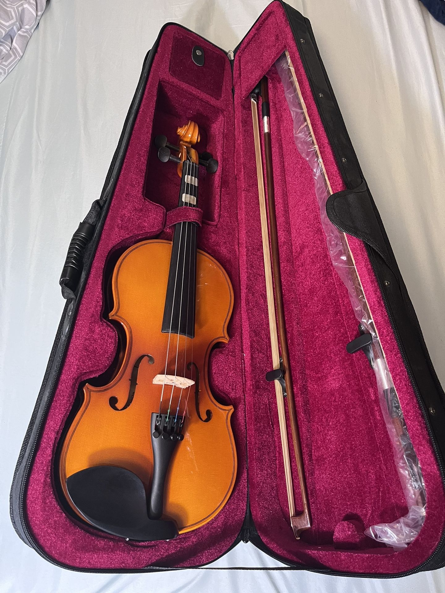 3/4 Violin 